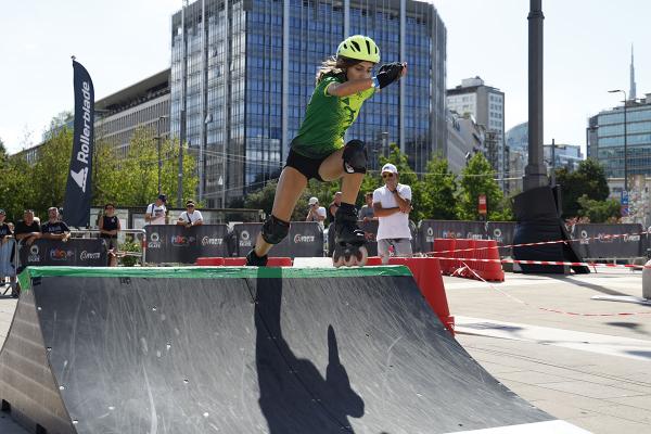 Campionato Italiano 2025 Roller Cross