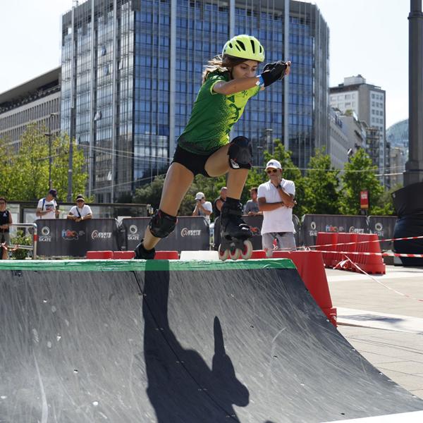 Campionato Italiano 2025 Roller Cross