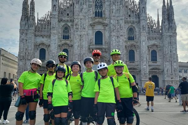 Cassano-Milano 21 settembre 2025