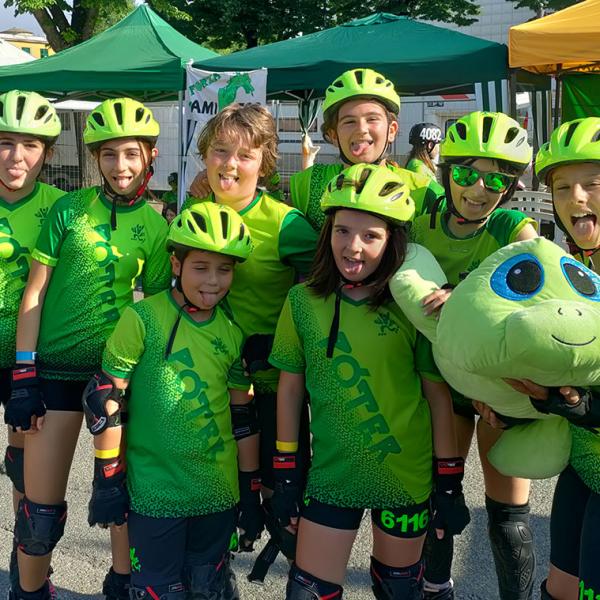 Gara Roller Cross Alessandria 25 maggio 2025