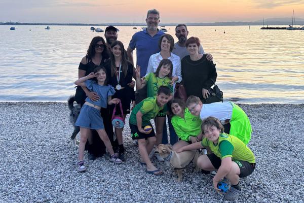 Gara Roller Cross Soave 3 maggio 2025