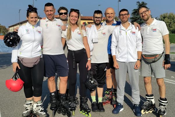 Istruttori 2025-2026